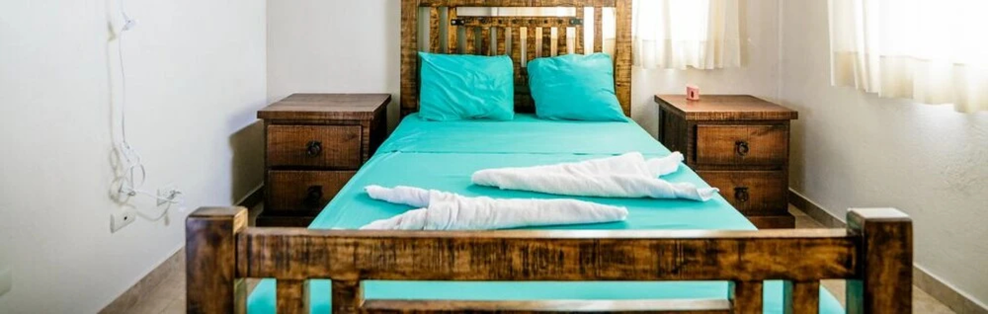 Jarabacoa Villas Ecolodge