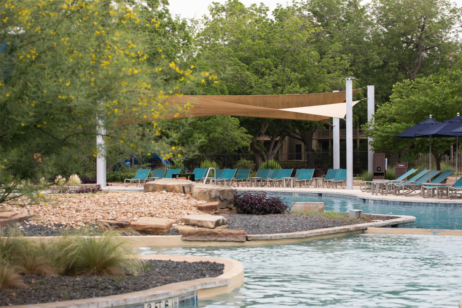 Hyatt Regency Lost Pines Resort and Spa