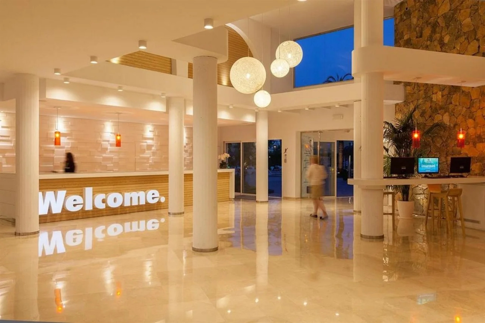 A10 Sol de Alcudia Apartamentos