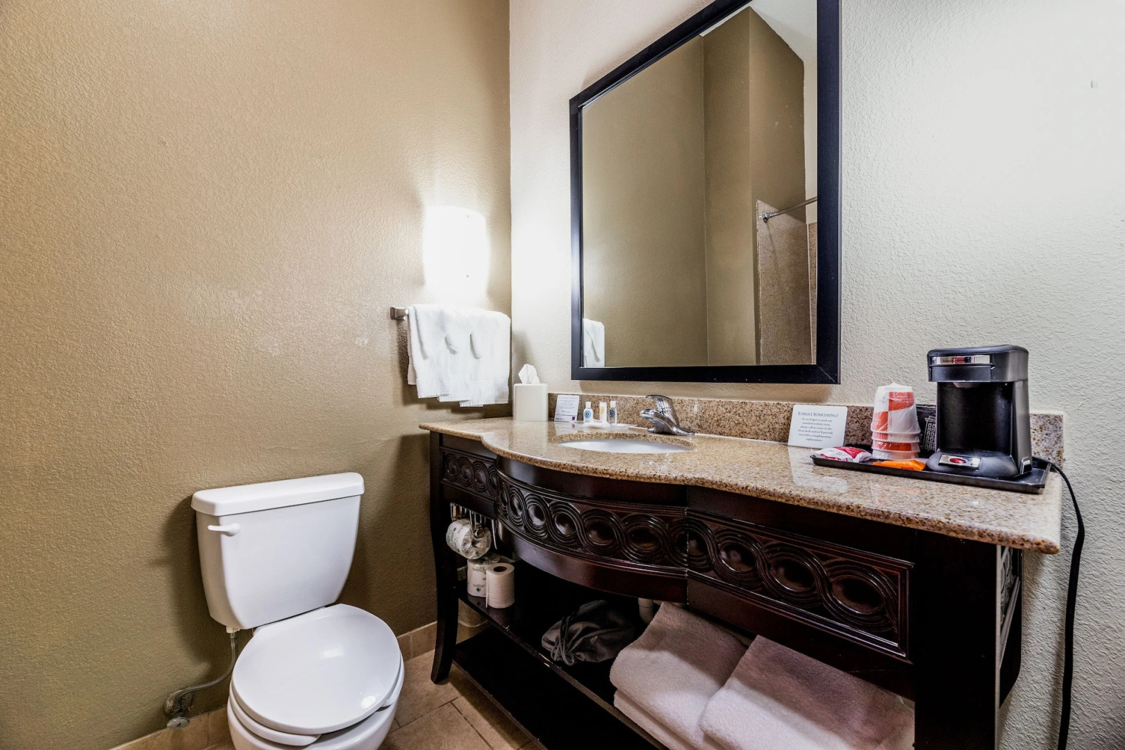 Comfort Suites Granbury