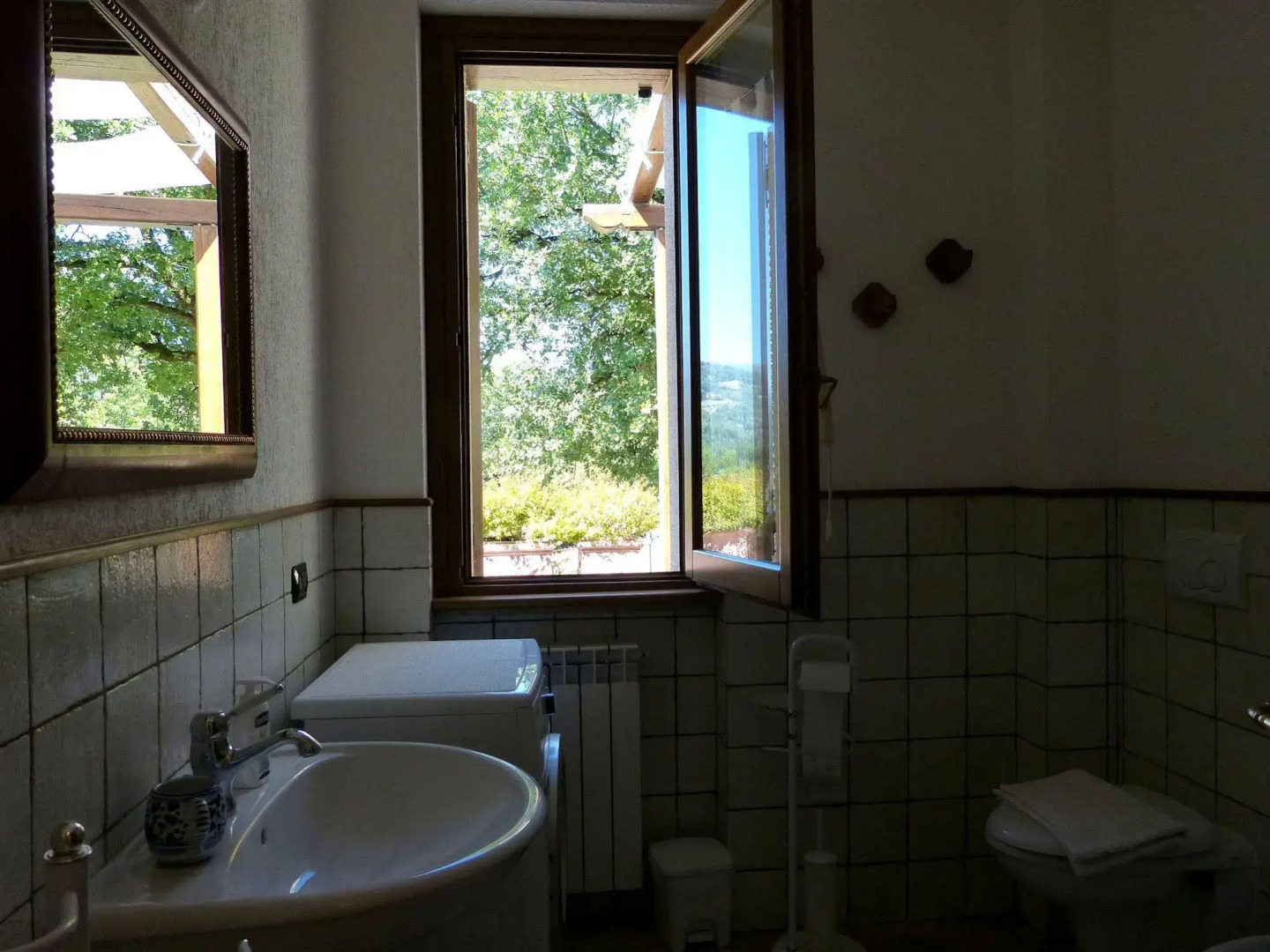 Cerqua Rosara Residence