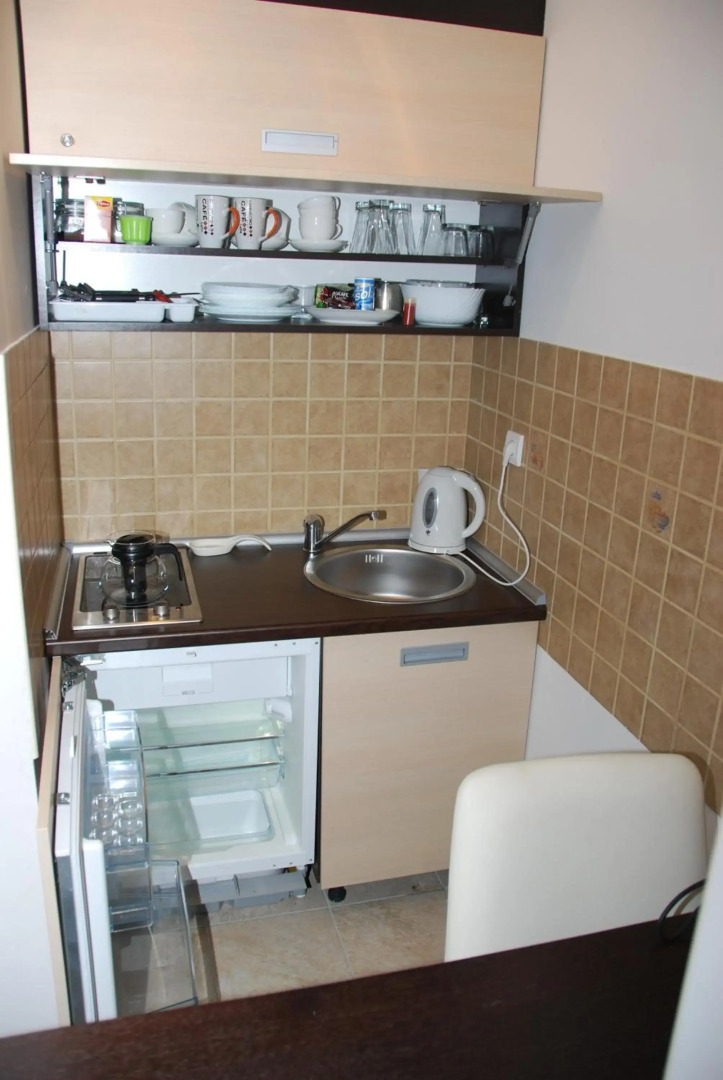 Ski & Relax Apartment