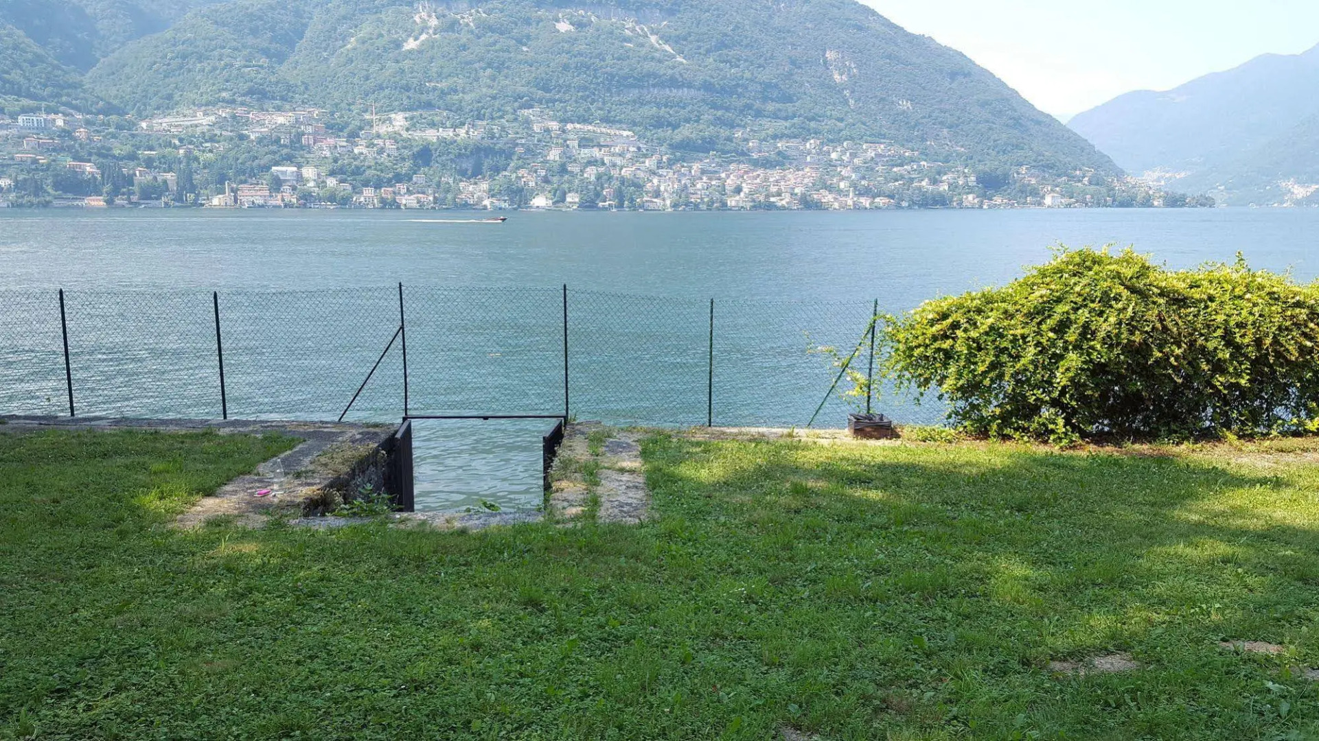 Hotel Ristorante Glavjc