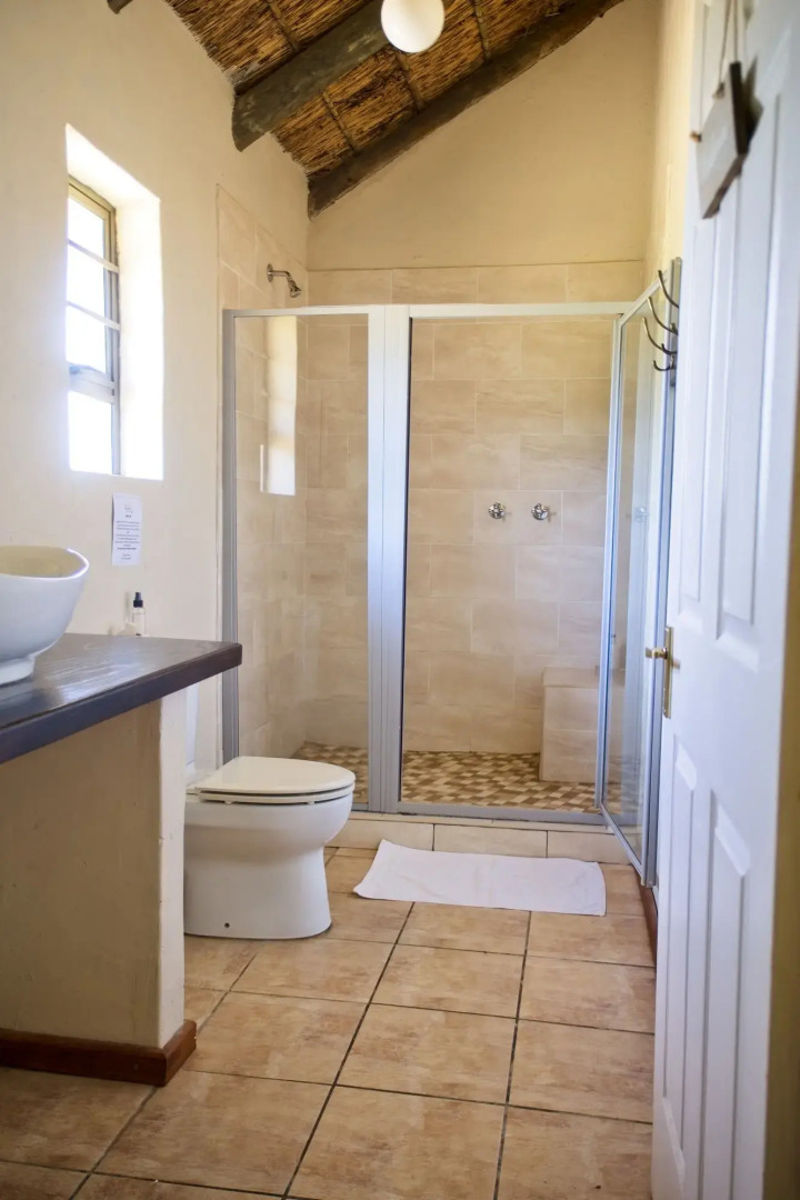 Chrislin African Lodge