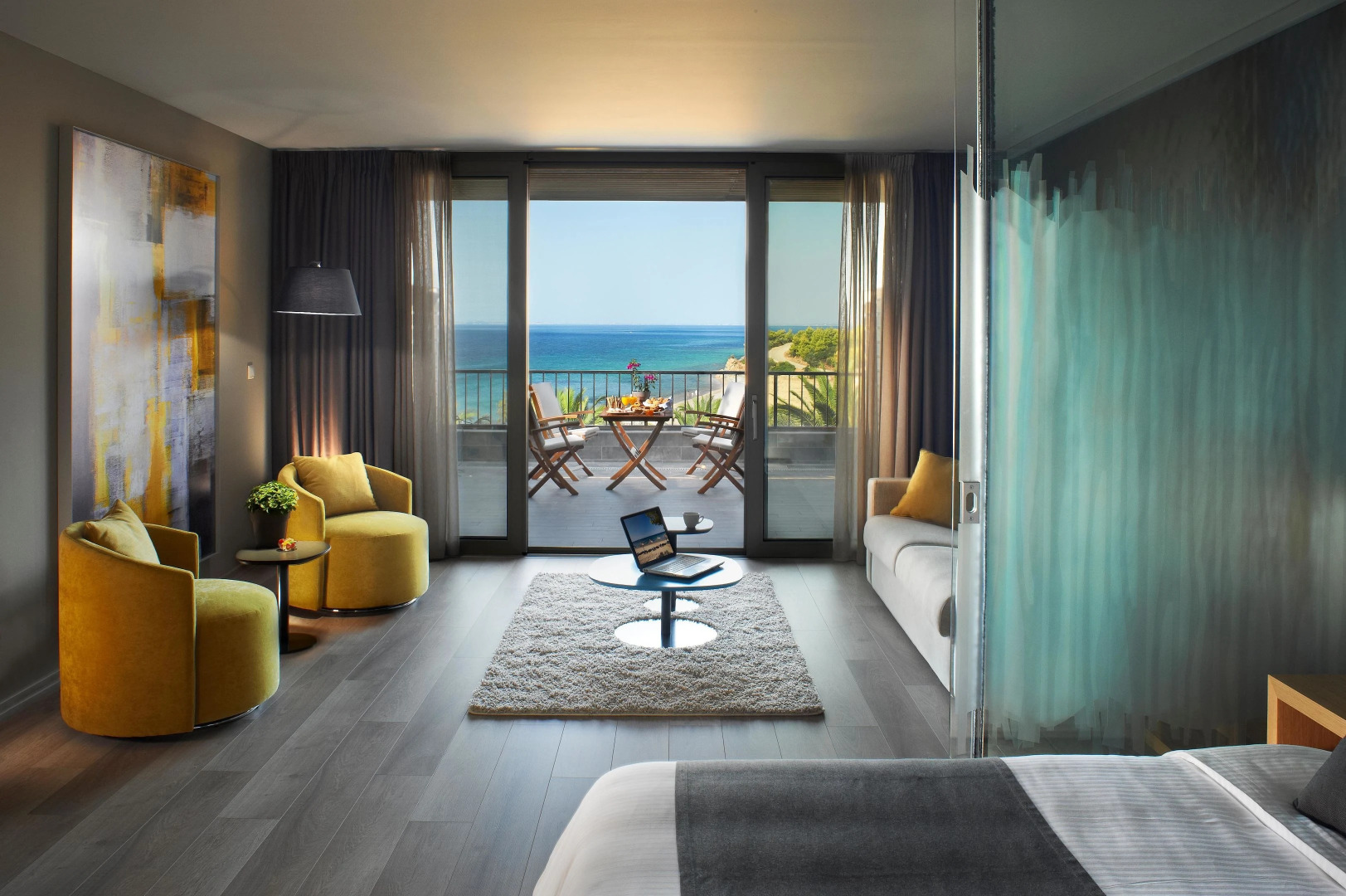 Blue Dolphin Resort Hotel