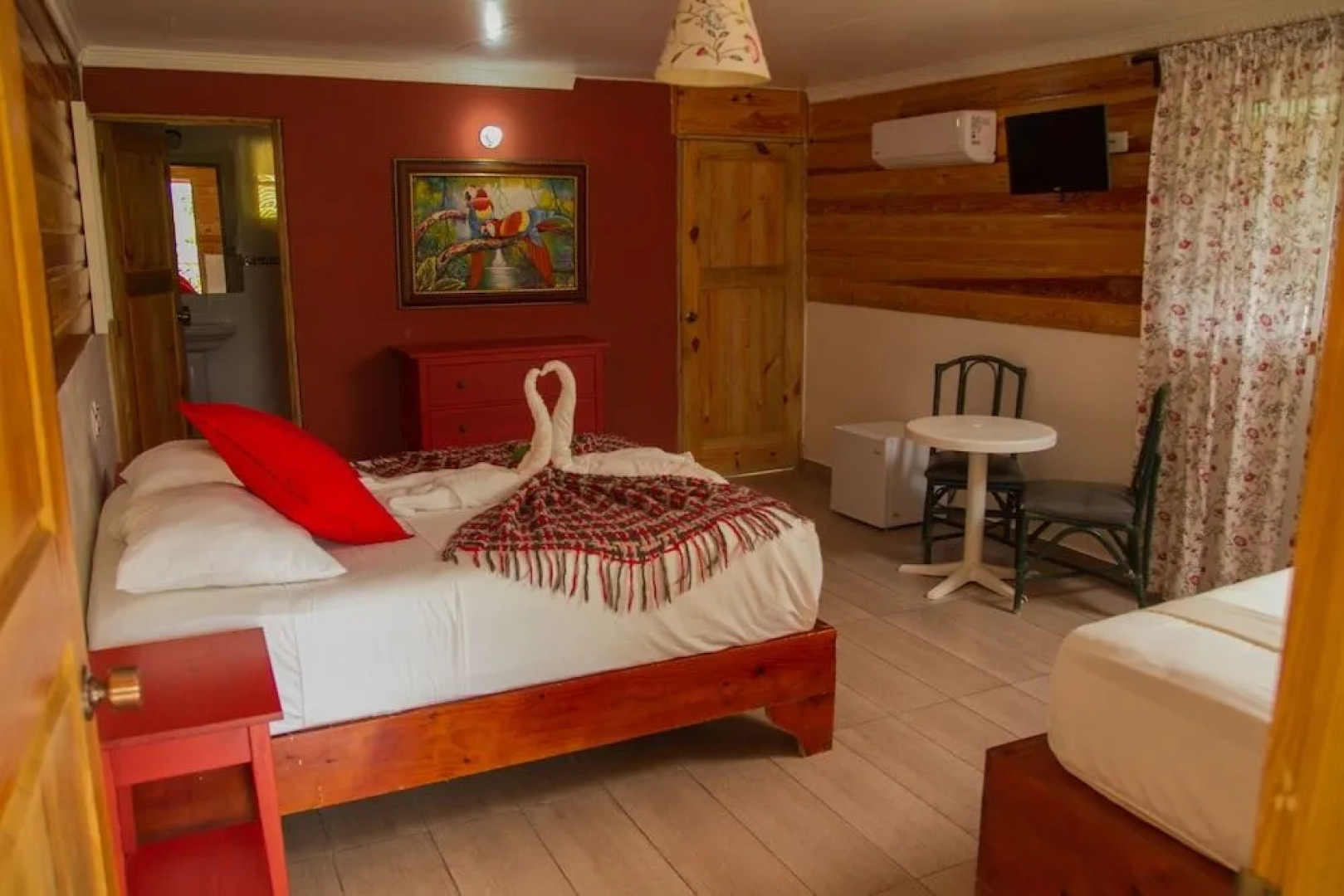 Hotel Colinas Del Rey