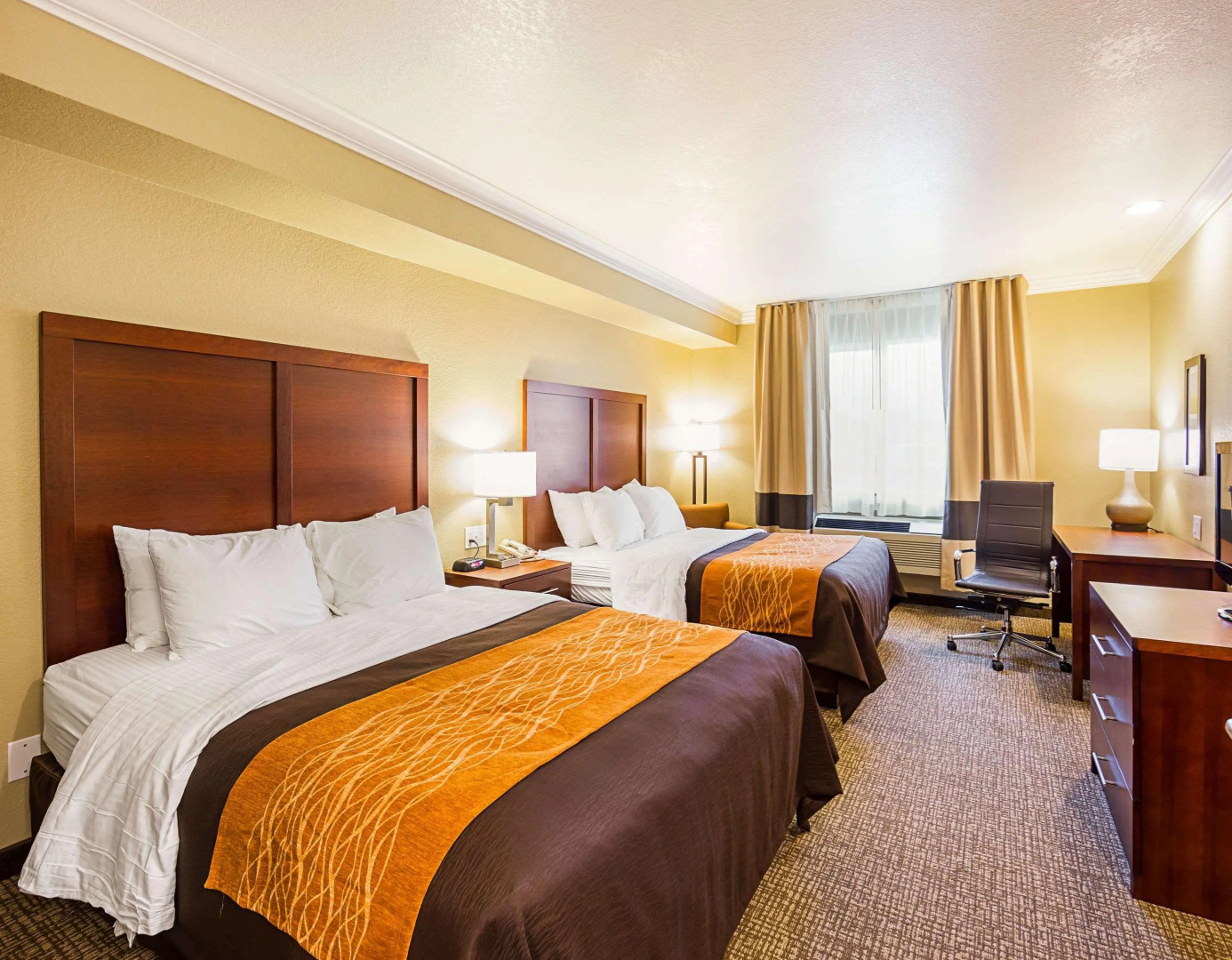 Comfort Inn Arcata - Humboldt Area