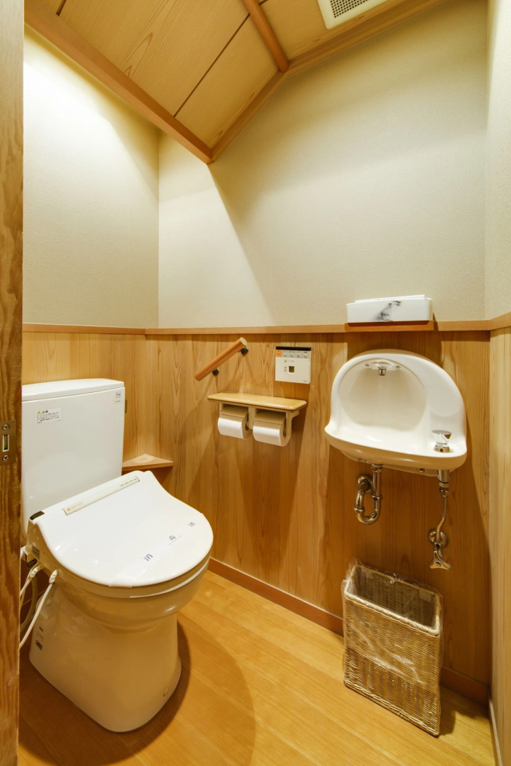 Wakakusa no Yado Maruei Ryokan