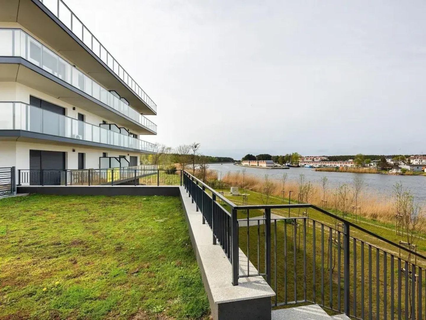 Apartment in Dziwnow Near Sandy Beach