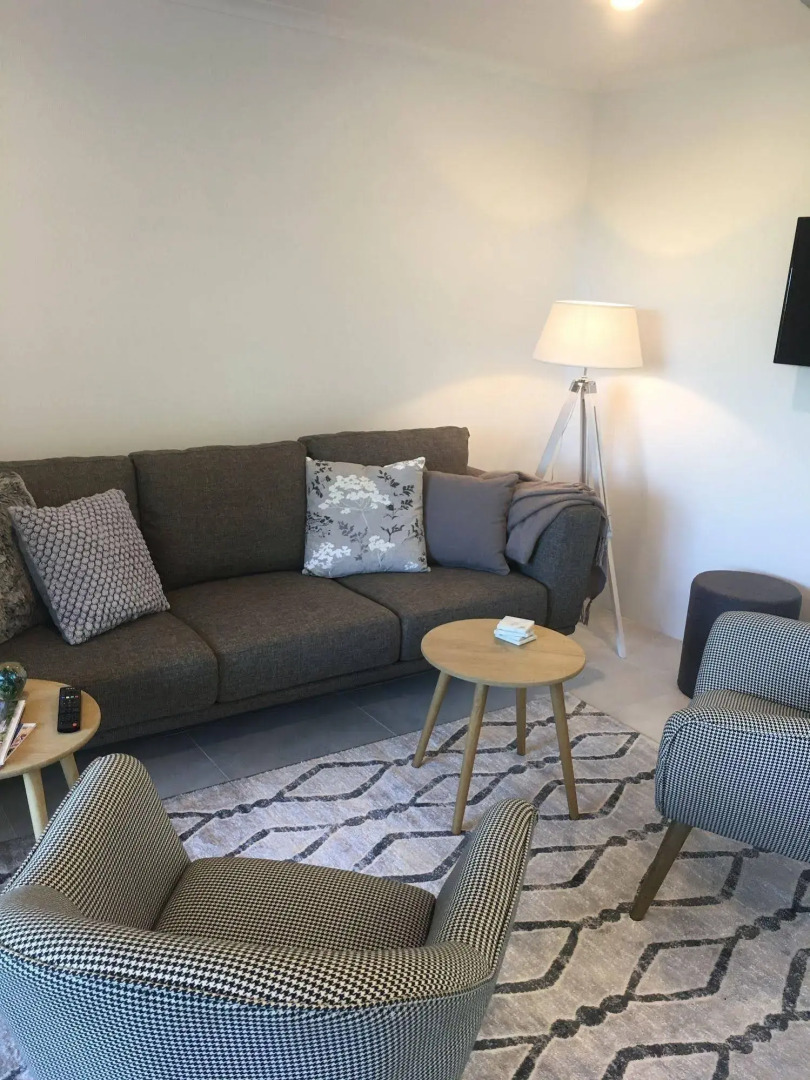 Chez Noosa Holiday Apartments