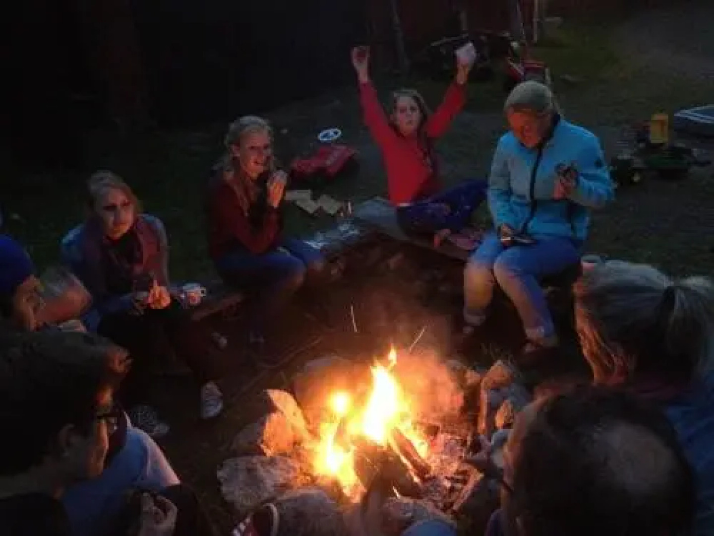 Bed & Balance Skansen Osby