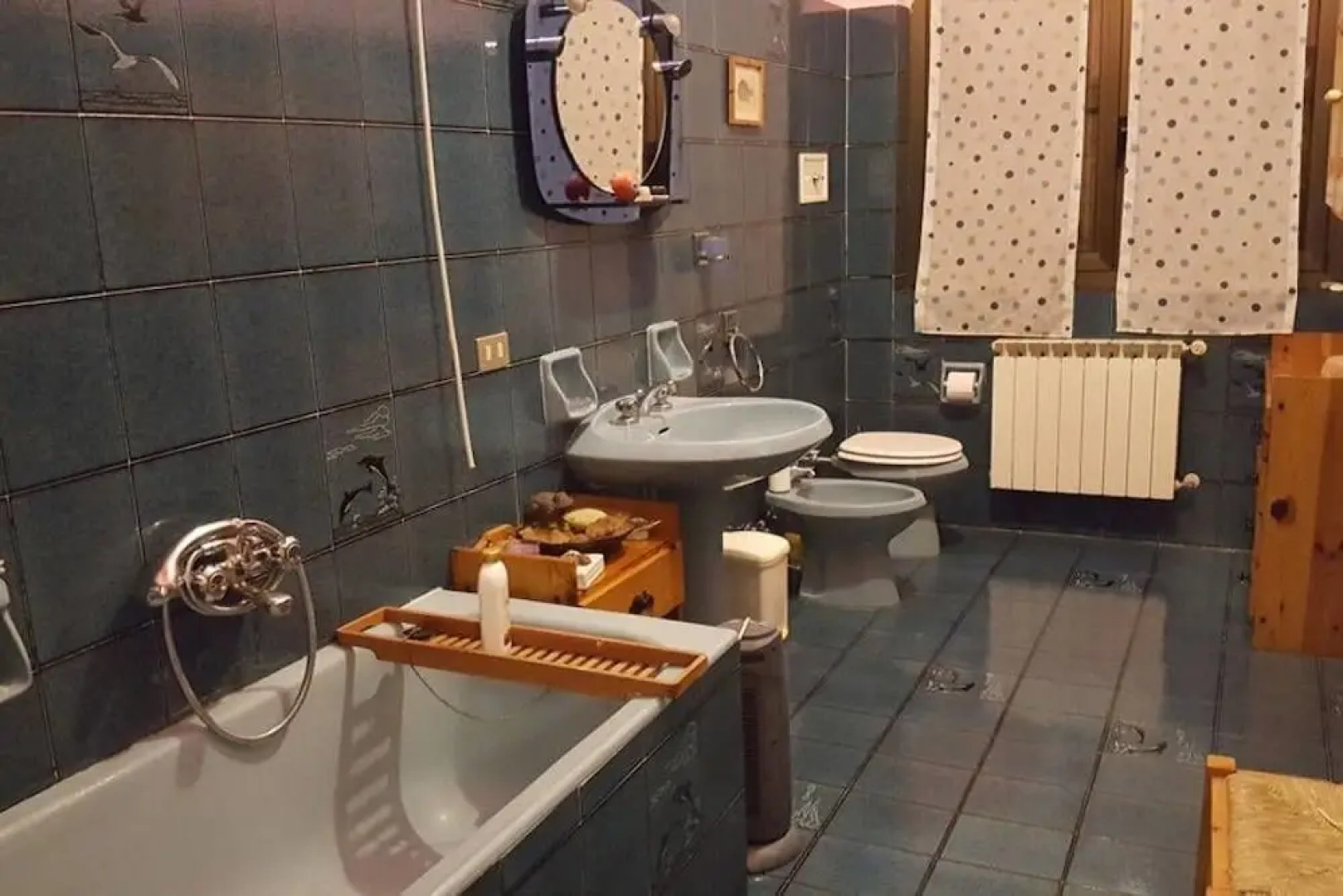 A Due Passi Dall'Alta Via