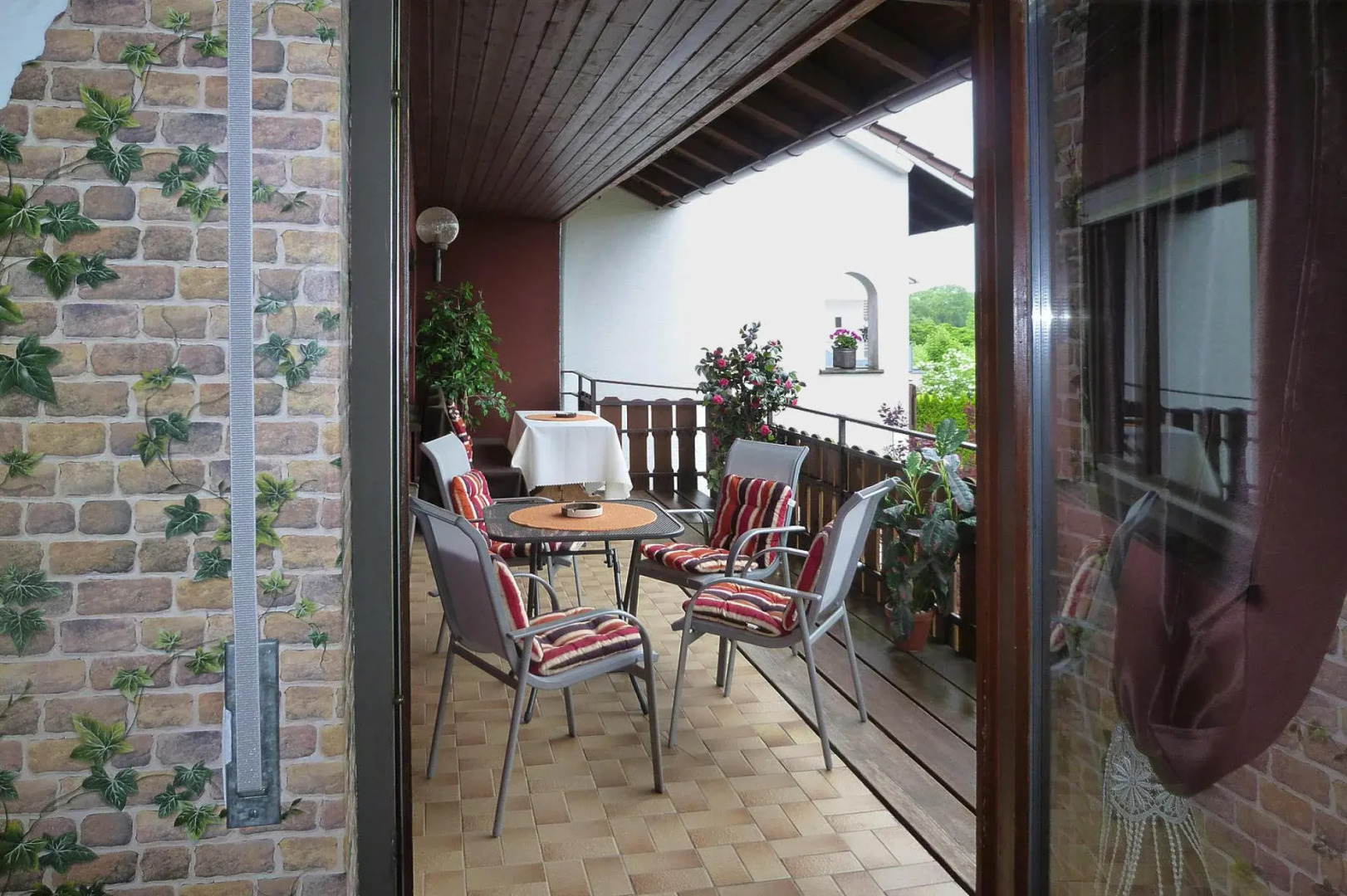 Apartment in Langenargen Near Lake Constance