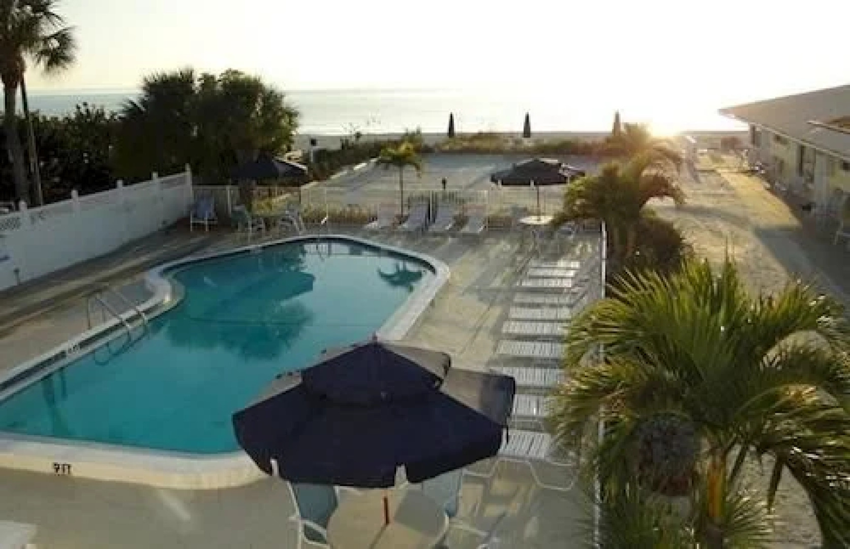 White Sands Beach Resort