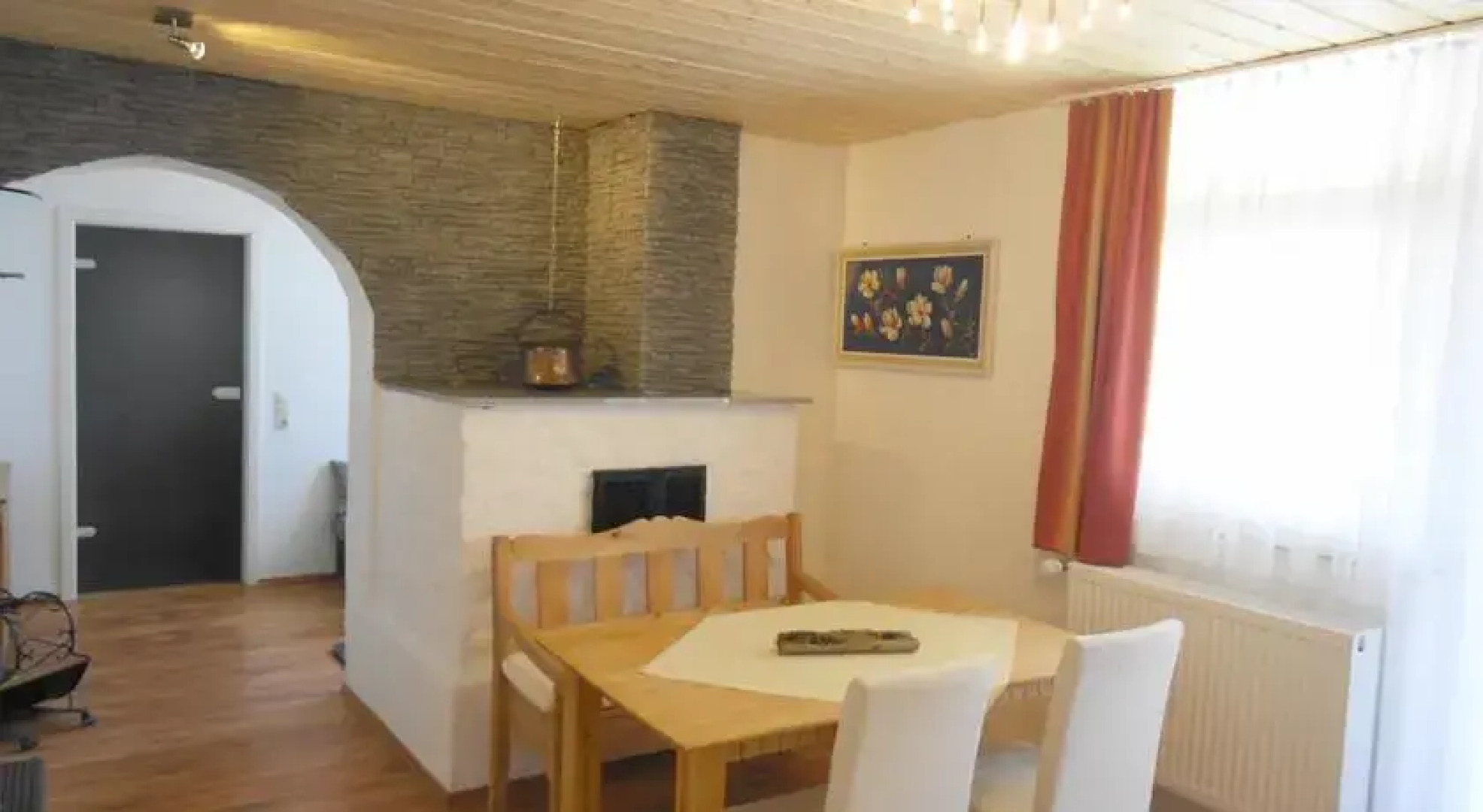 Bayernstern - Ihr Wander- & Wohlfühlhotel