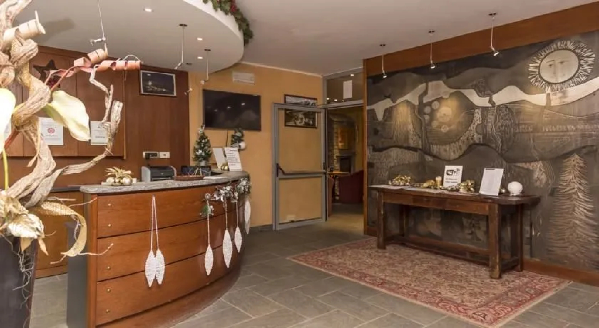 Hotel Miravalle
