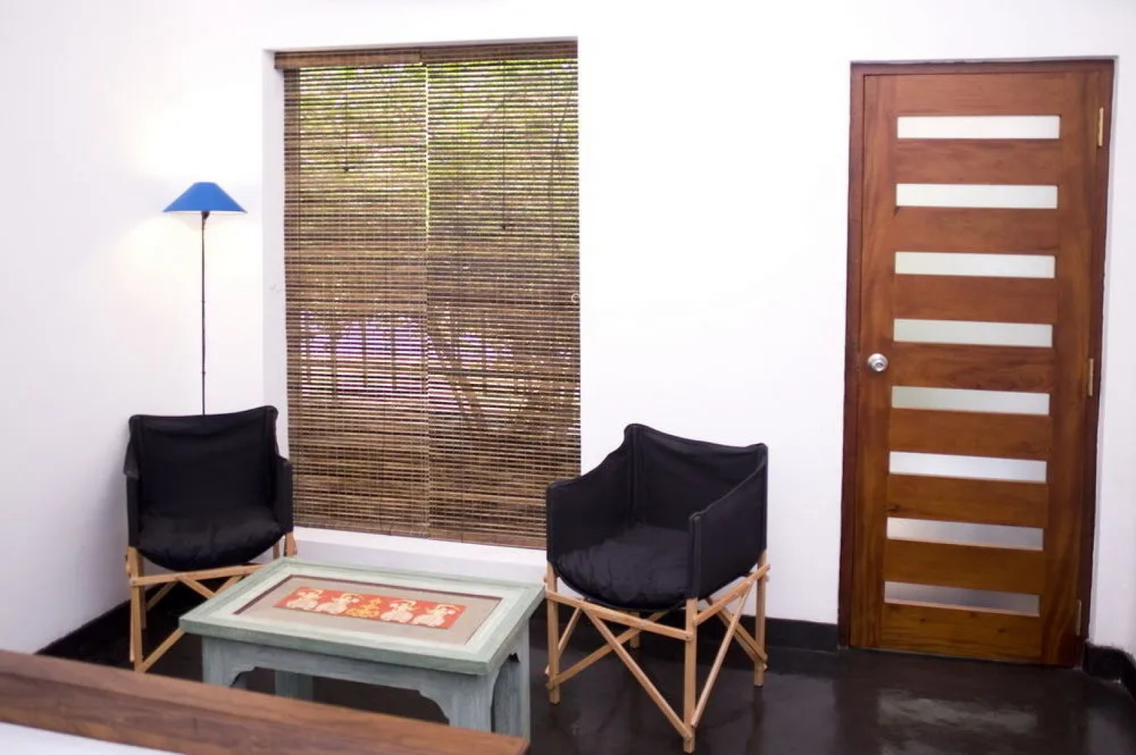 St. Anne's Lagoon House