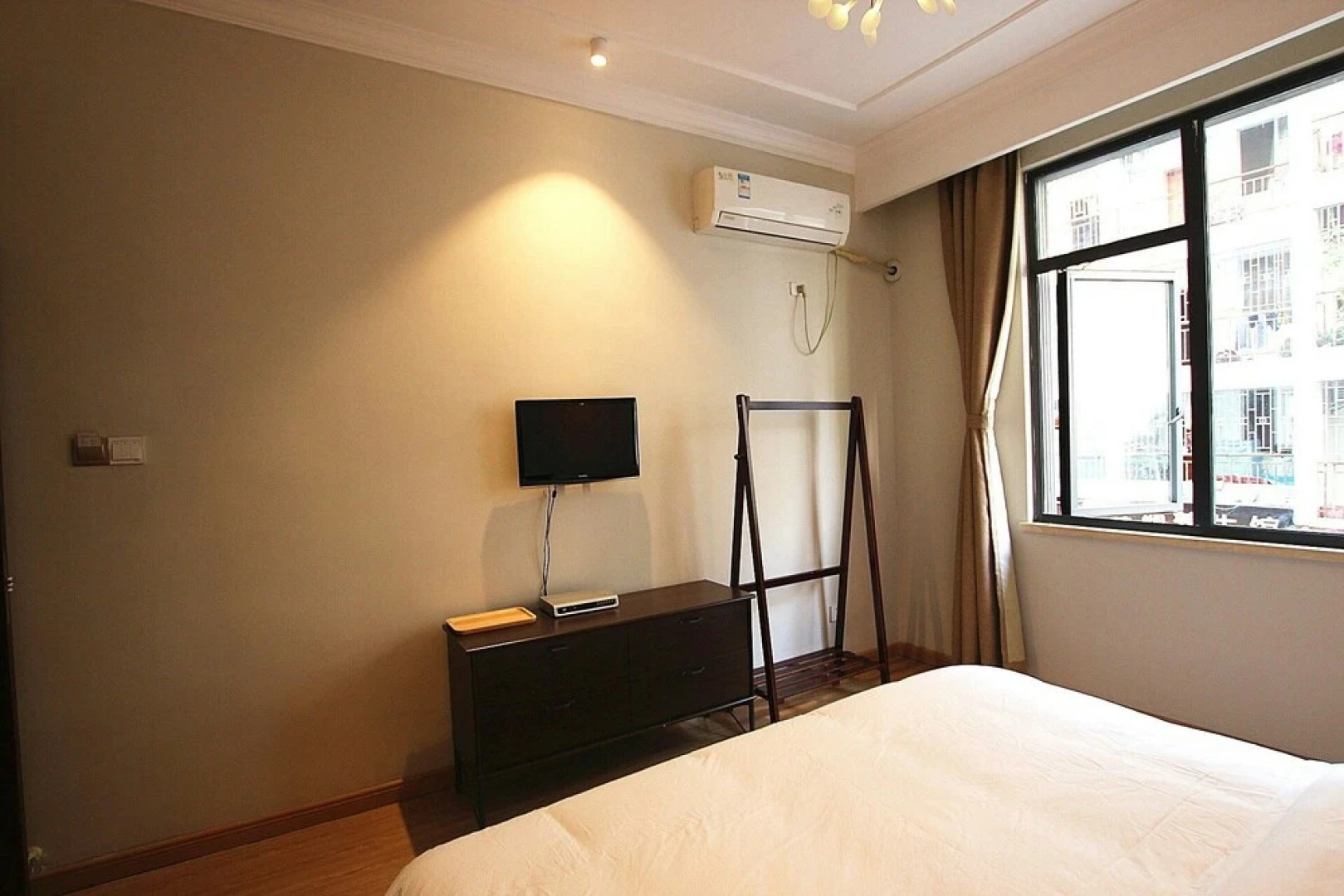 Suxi Weishe Guest House