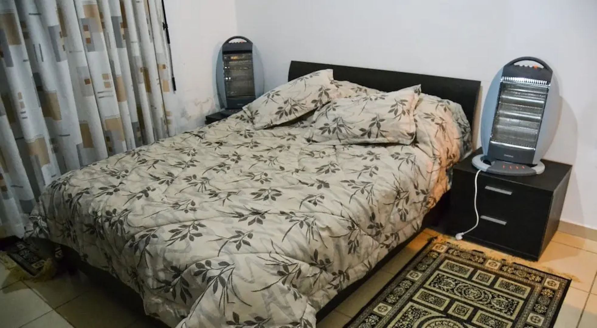 Appartement silène