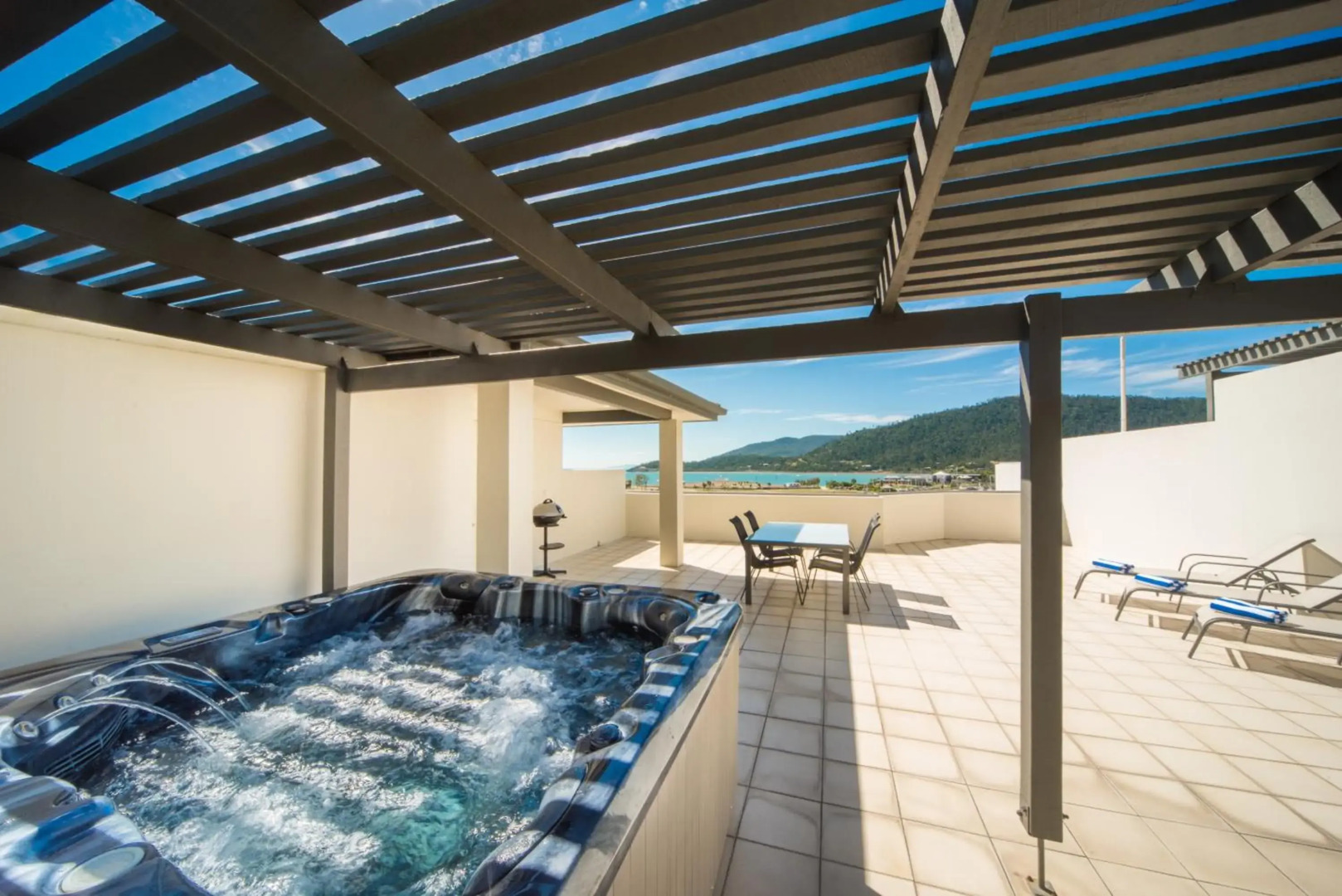 Portside Whitsunday Hotel