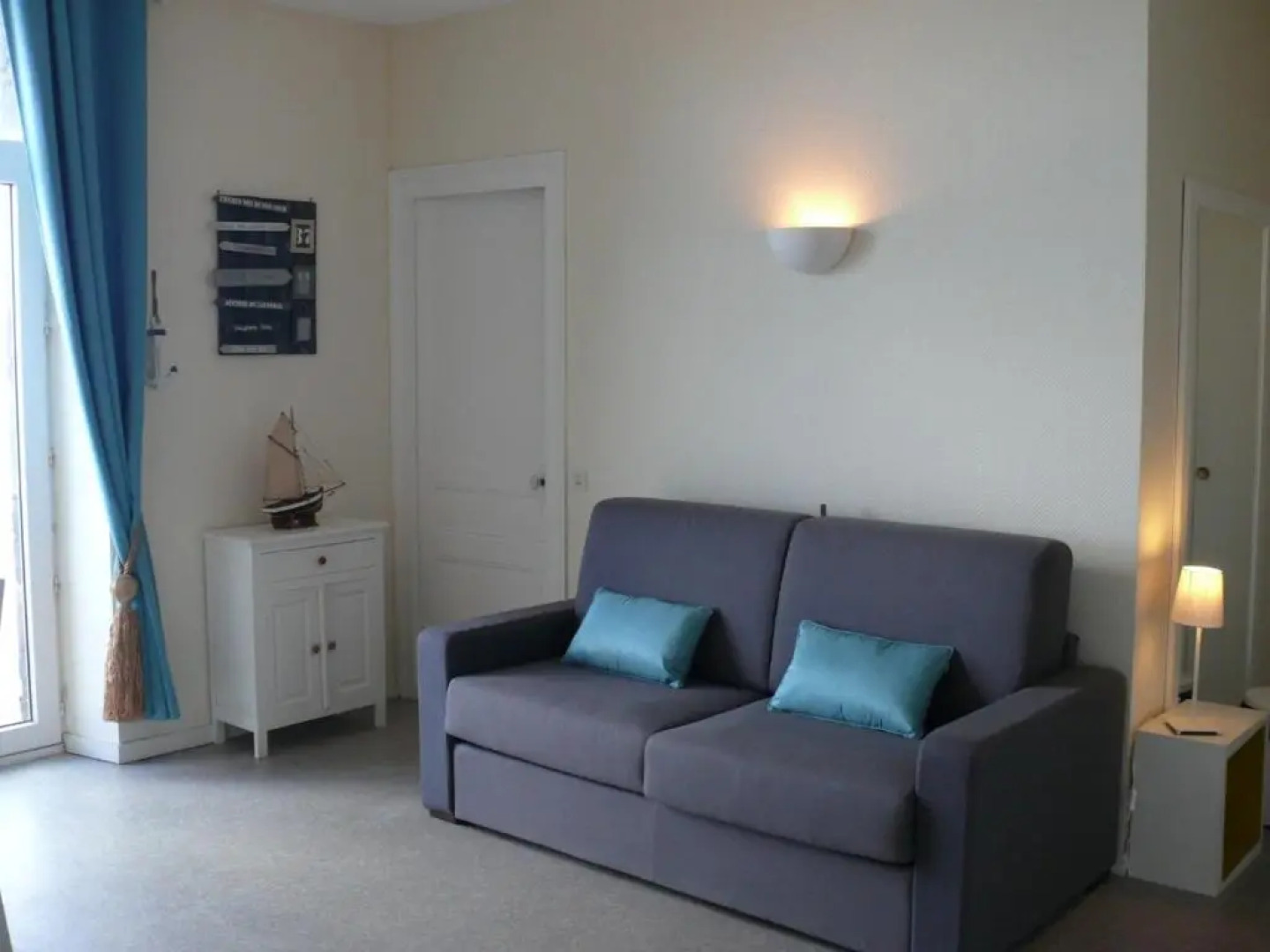 Appartement ROCK WILL