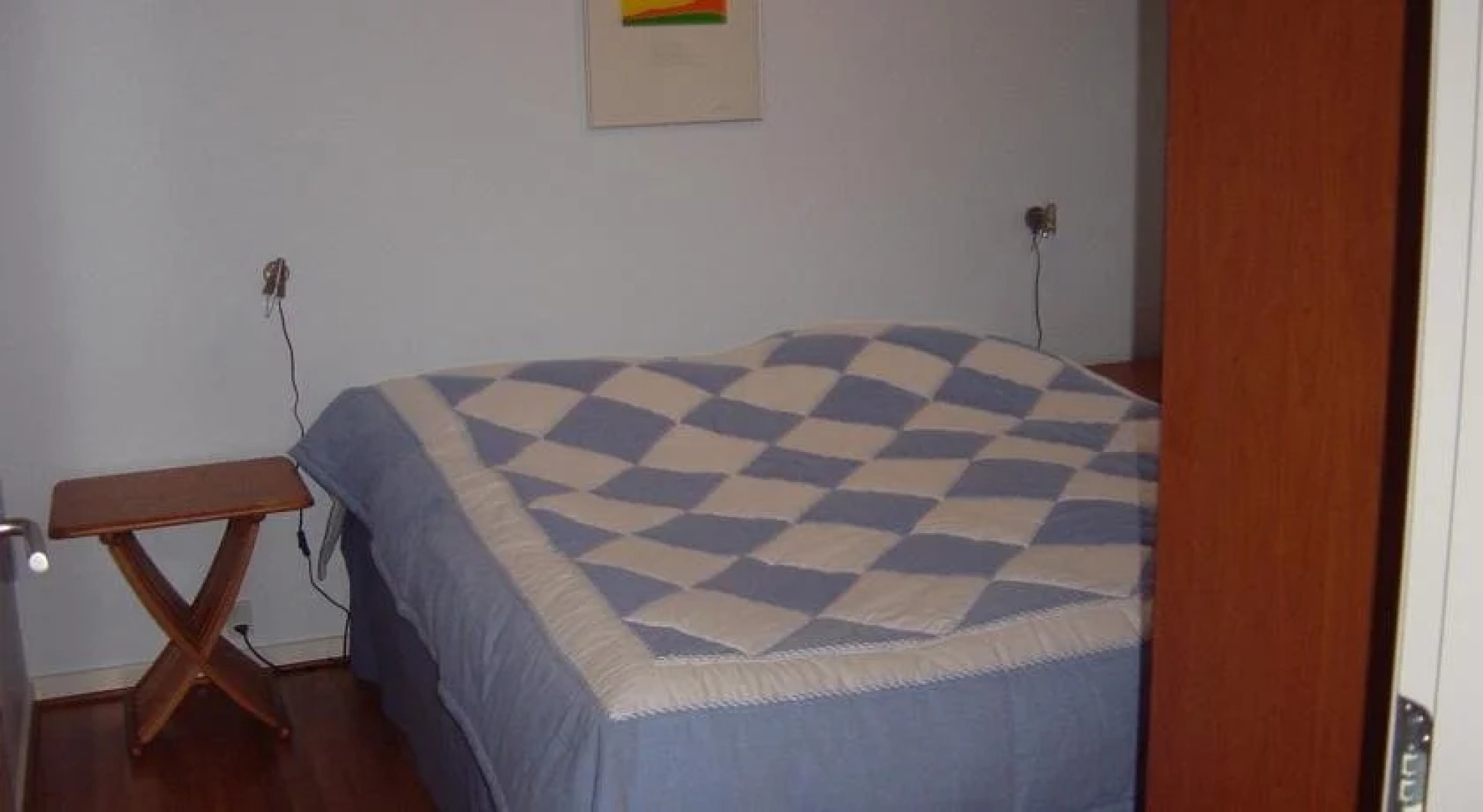 Damgaarden Apartments