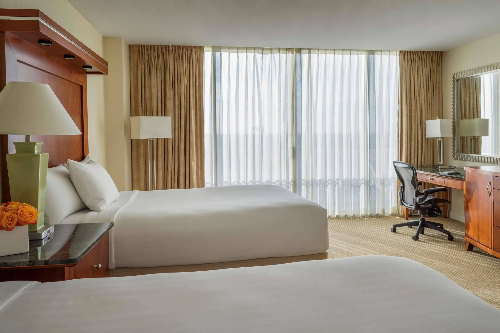 Hyatt Regency Pier 66