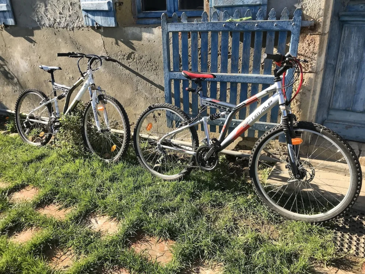 Chambres Bambou & Corail & Music