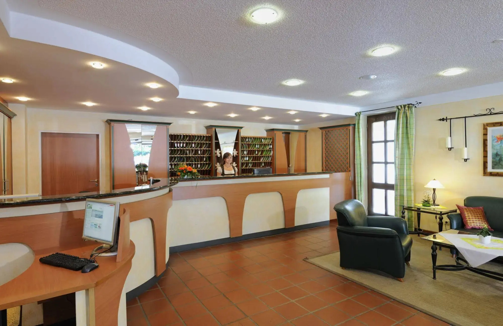 Vital-Hotel Jagdhof