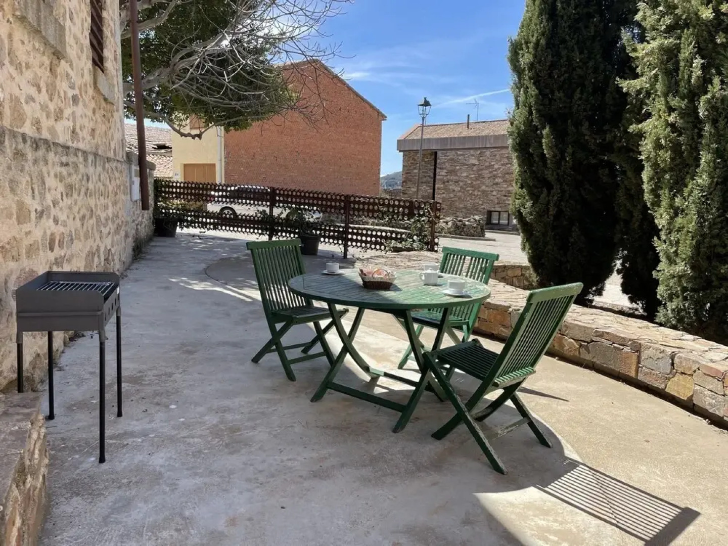 El Bulín de Madarcos