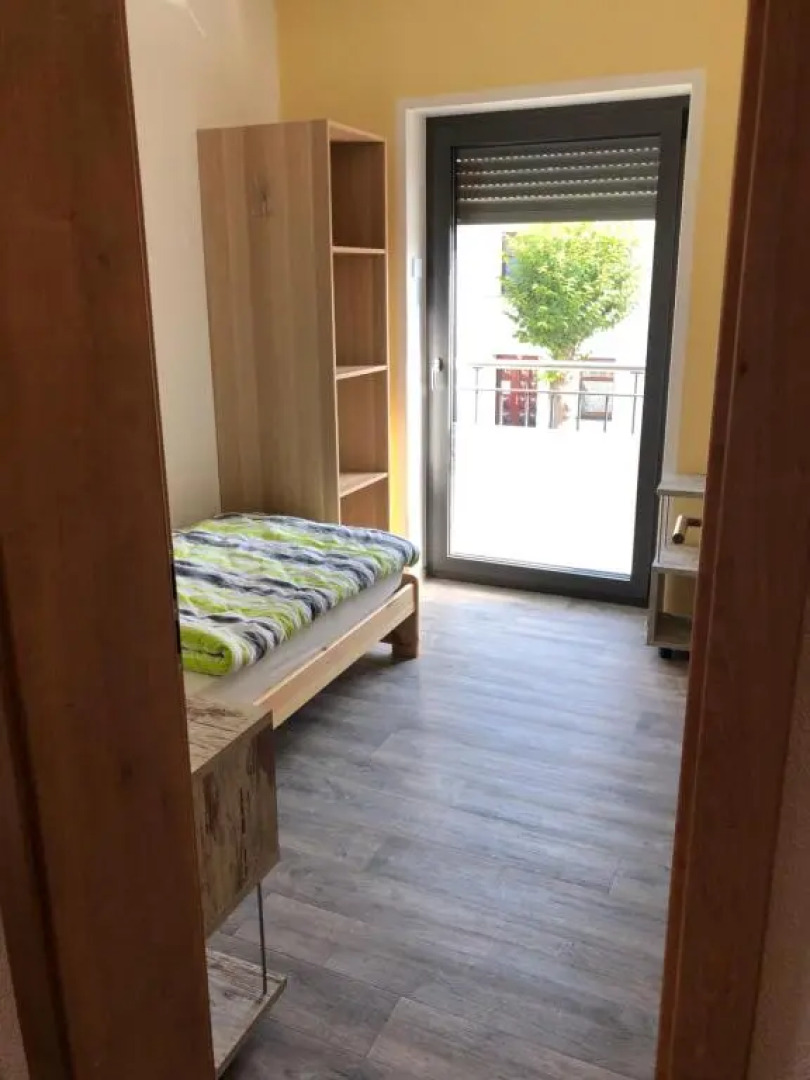 Ferienwohnung Zeitler