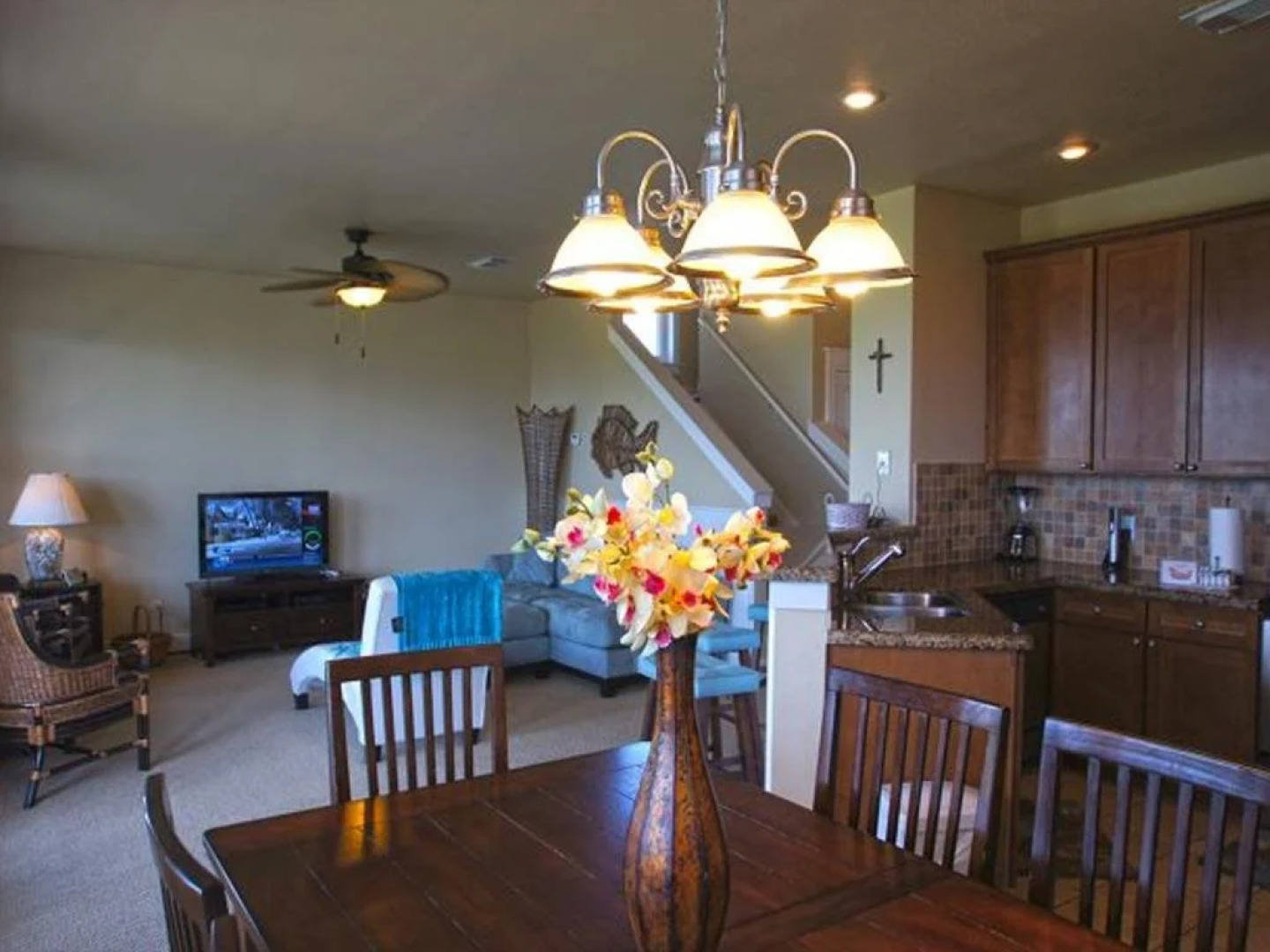 Kathy's Kottage at Pointe West