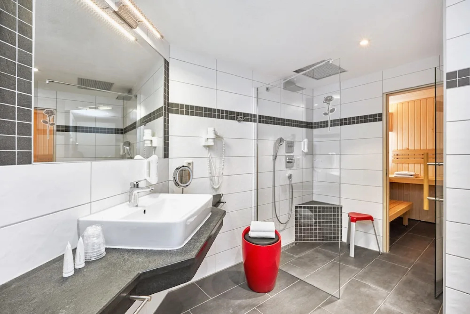 H+ Hotel Ferienpark Usedom