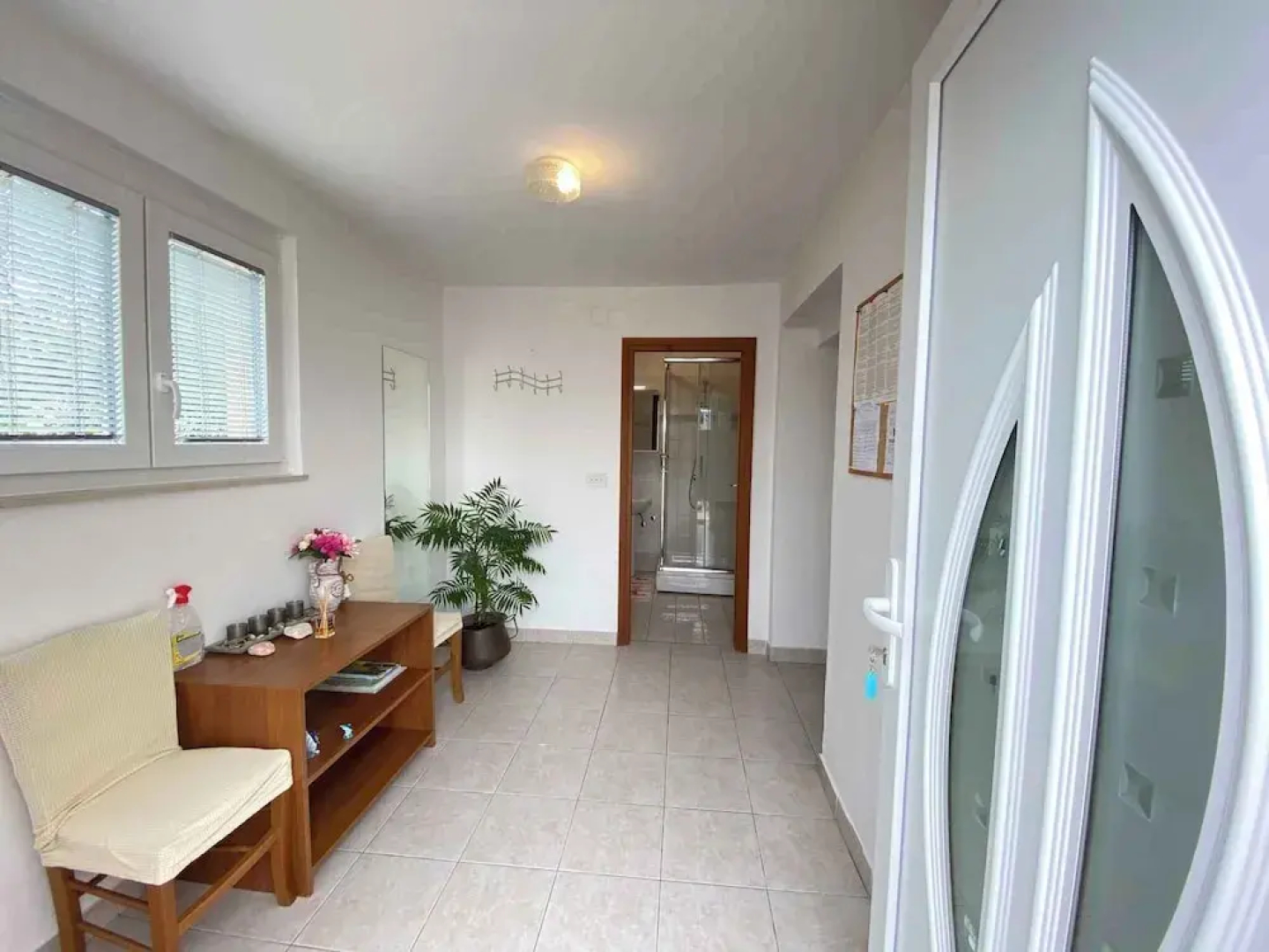 Apartment in Silo/insel Krk 13424