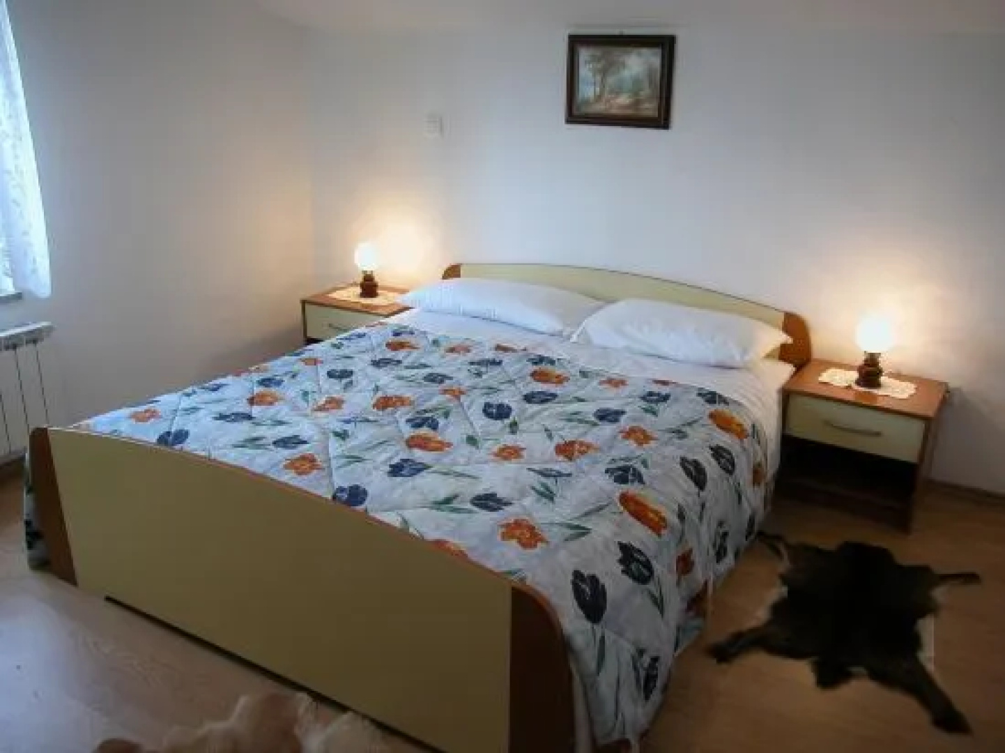 Farm Stay Siroko