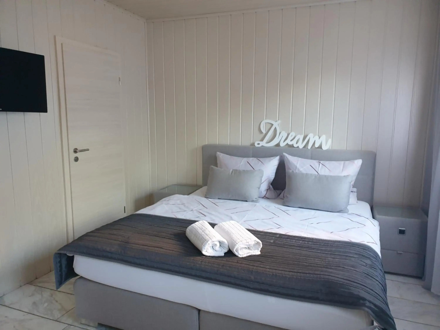 Gästezimmer - Scholz & Scholz GBR