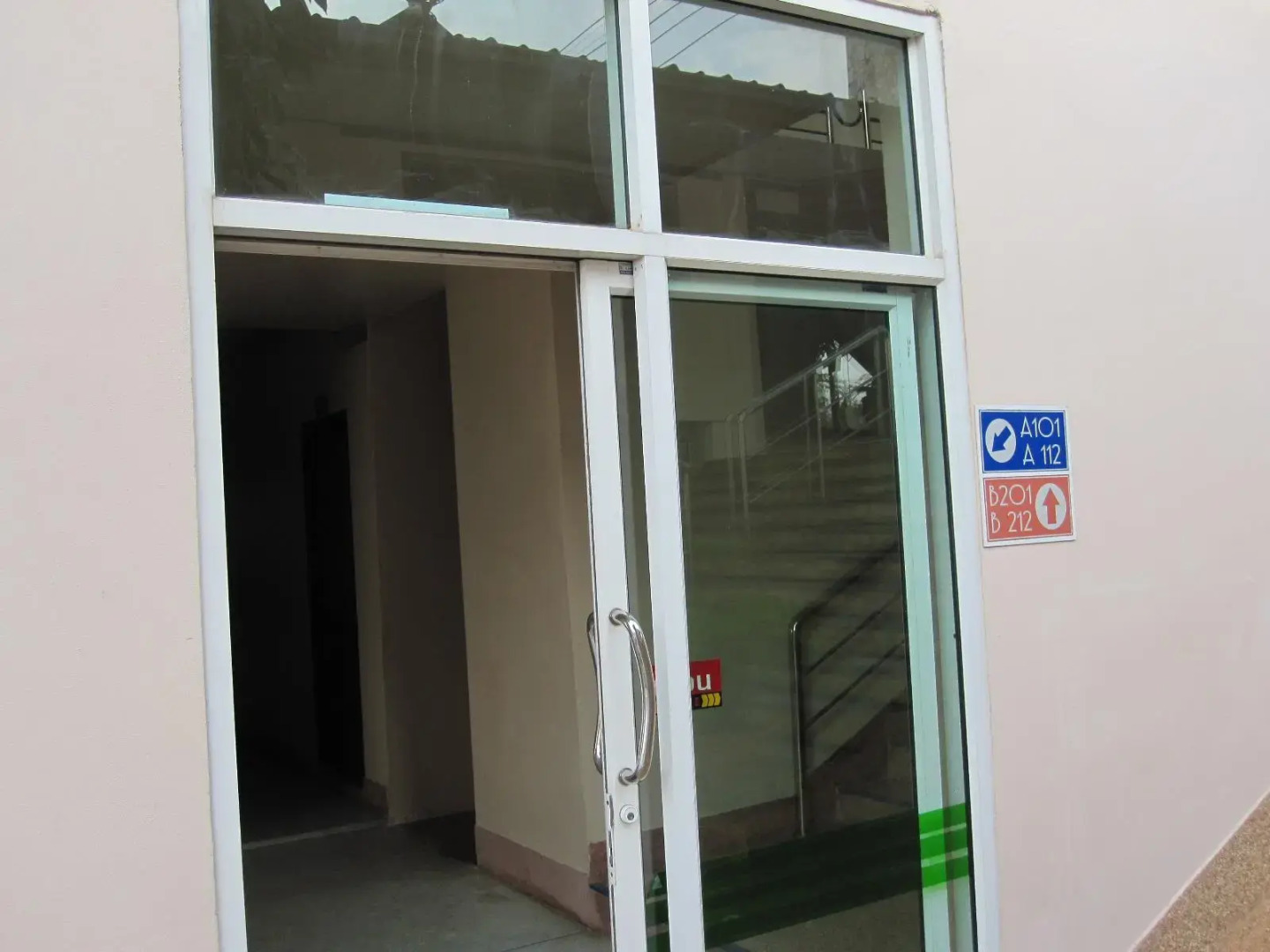 Thepsatit View Resort