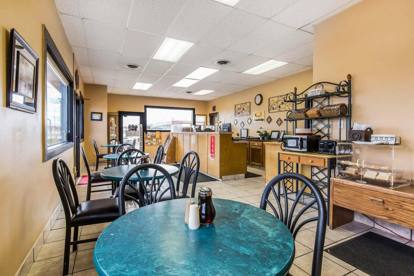 Studio 6 Rock Springs WY Flaming Gorge