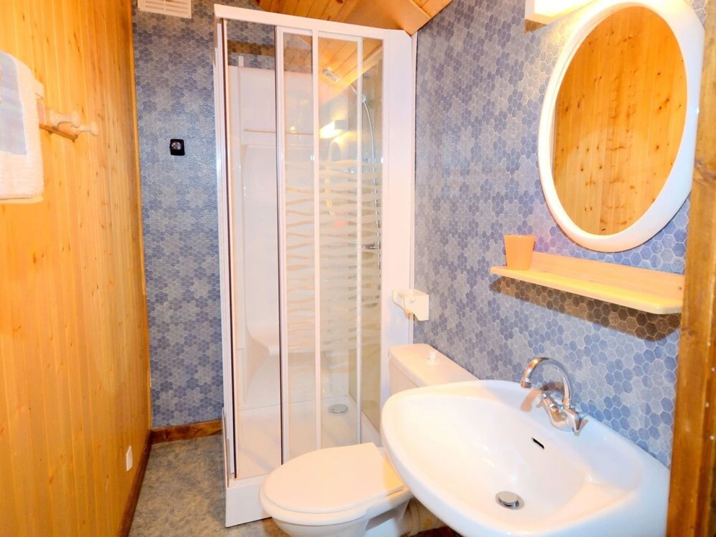 Charming Chalet in Champagny-en-Vanoise near Paradiski Ski Area