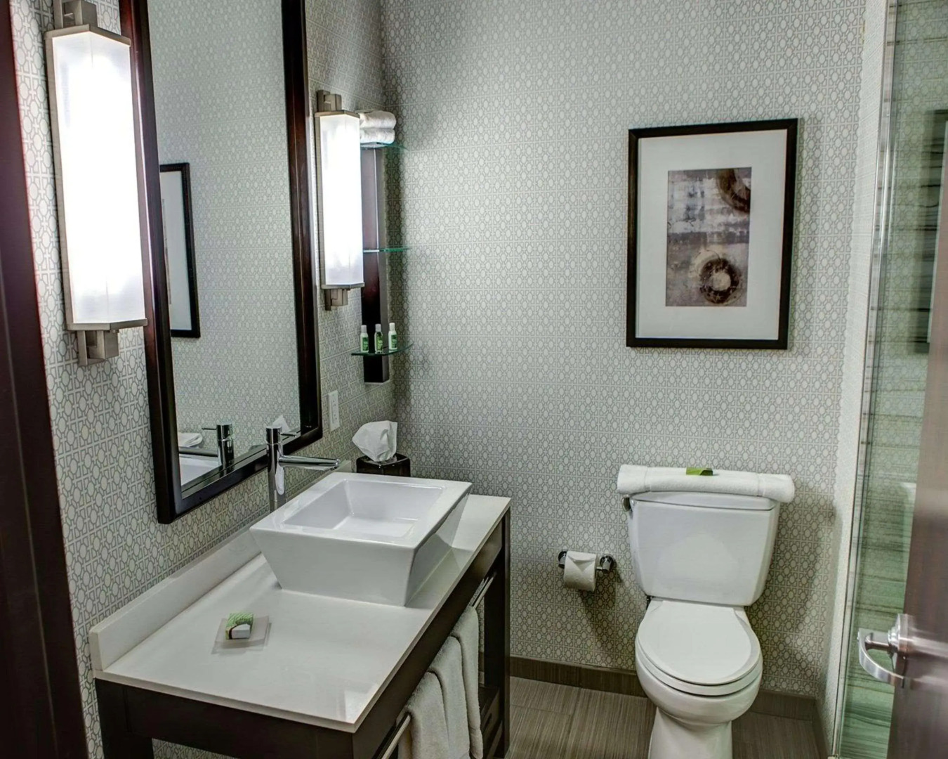 Cambria Hotel White Plains - Downtown