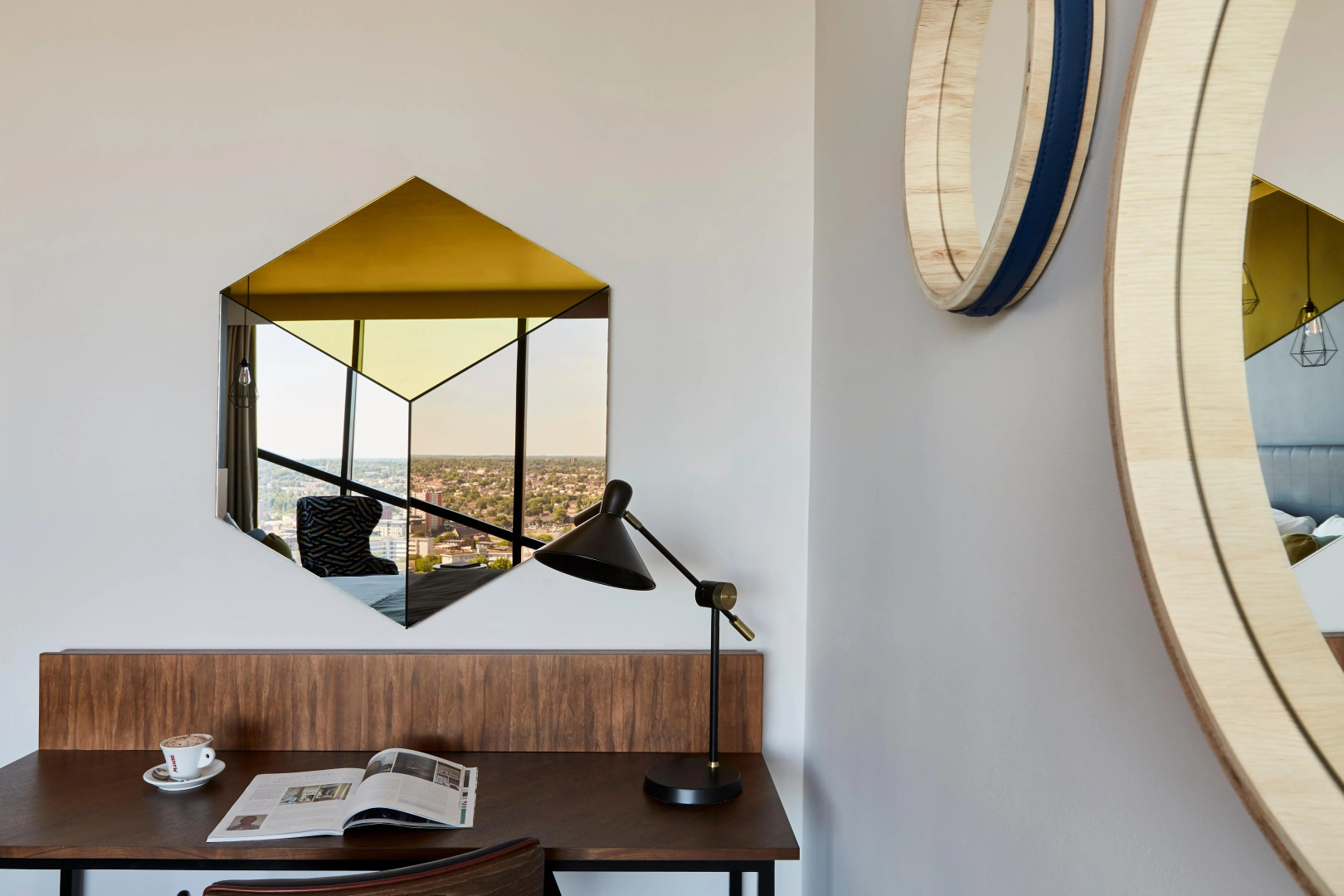 The Cube Hotel Birmingham