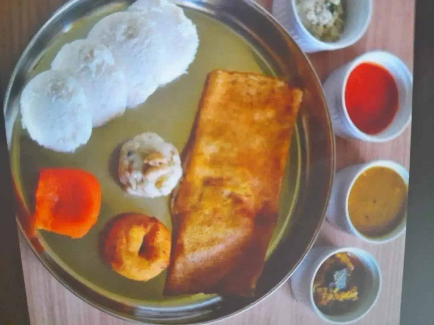 Samara The 7th Mile Inn