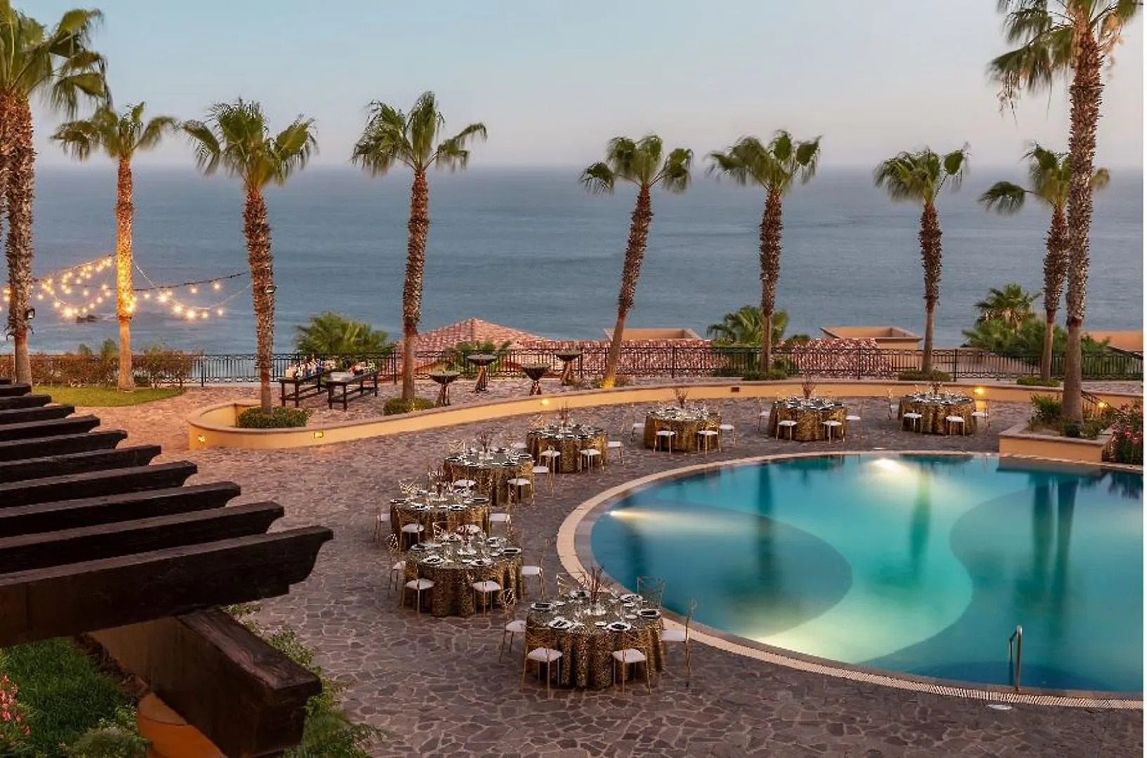 Pueblo Bonito Sunset Beach Golf & Spa Resort - All Inclusive