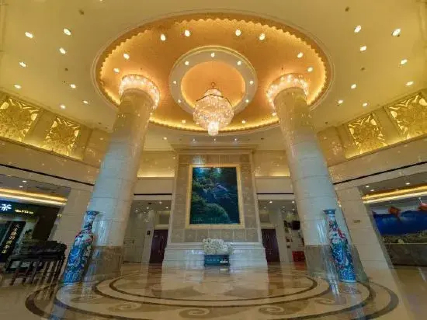 Yijiahe Hotel