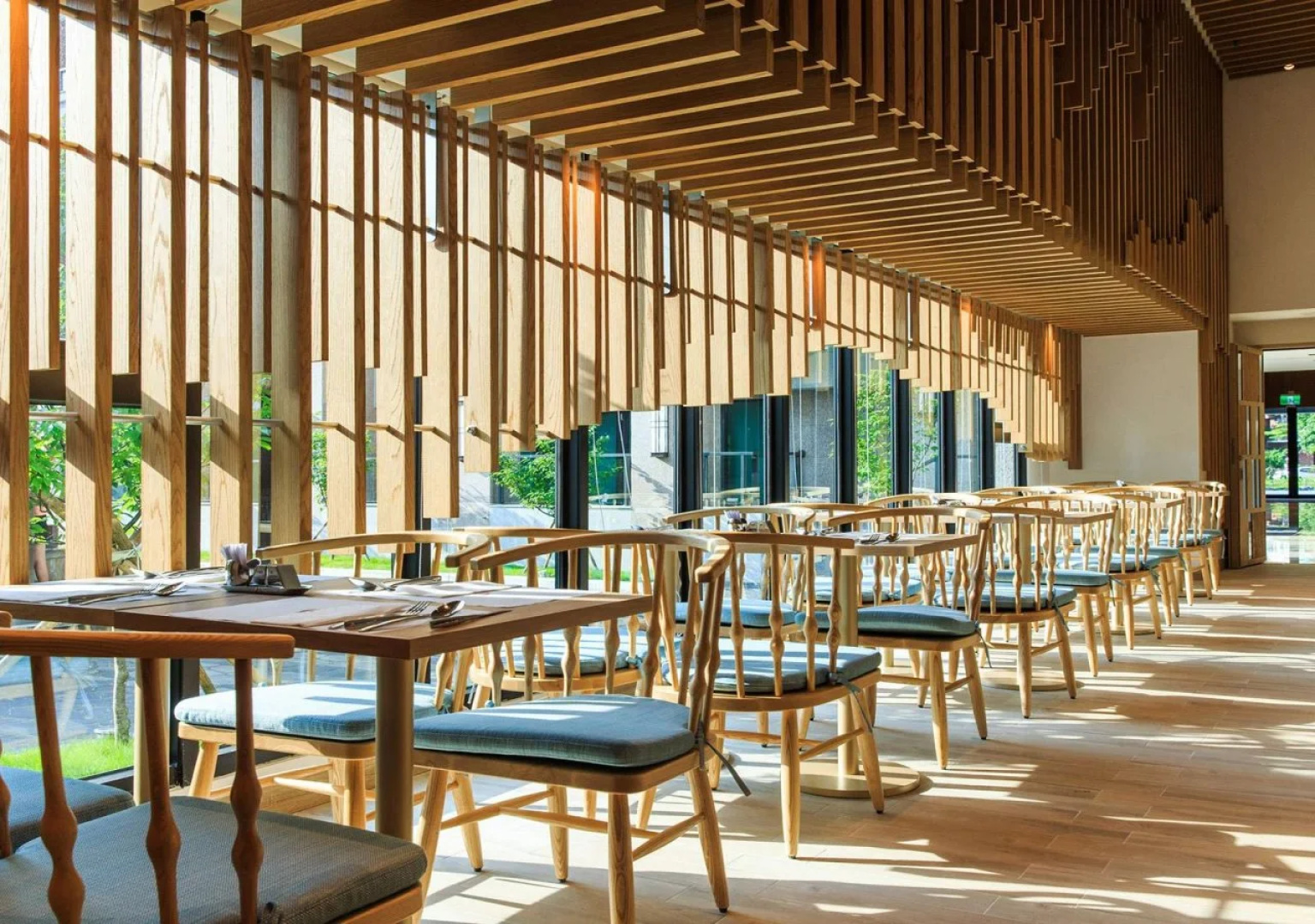 Four Points by Sheraton Yilan Jiaoxi