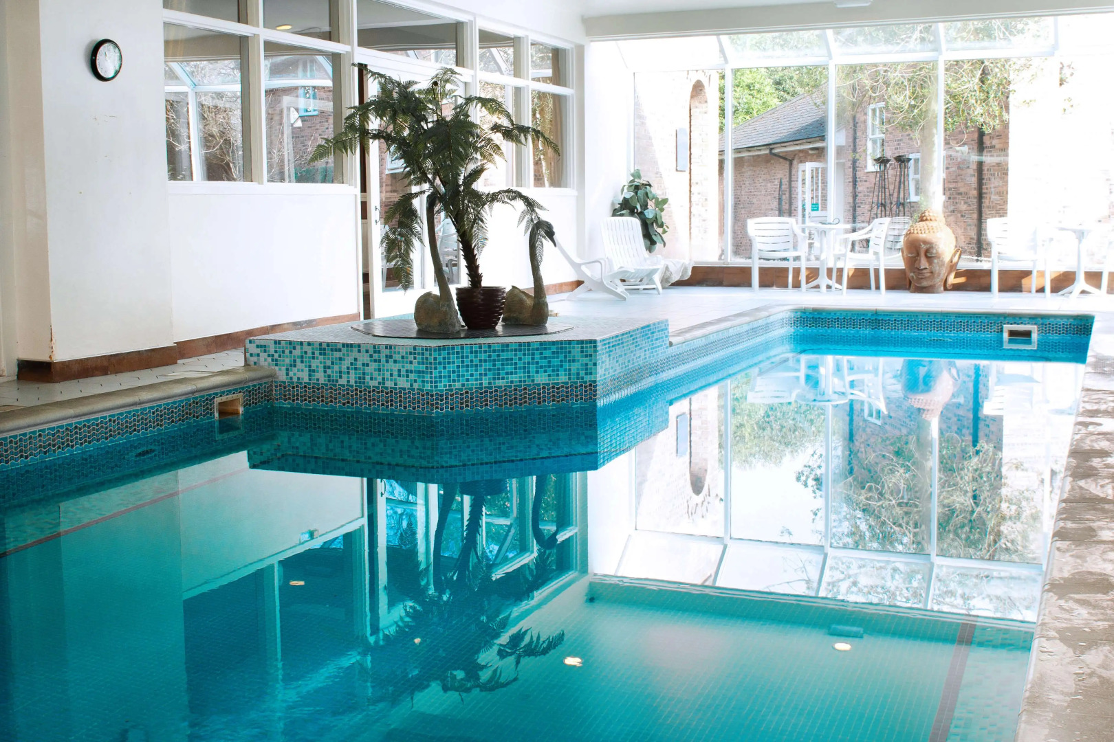 Wrexham Llyndir Hall Hotel, BW Signature Collection