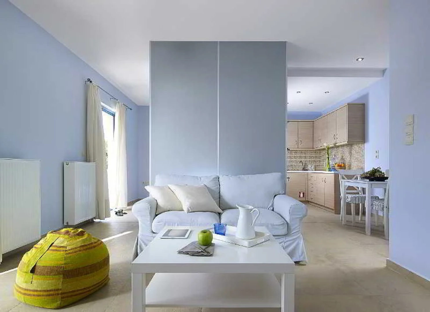 Xenia Residence