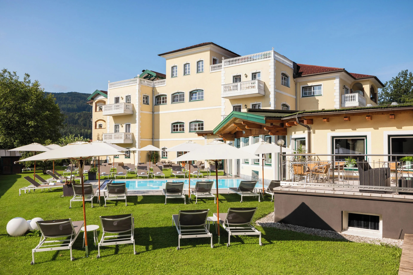 Hotel Eichingerbauer