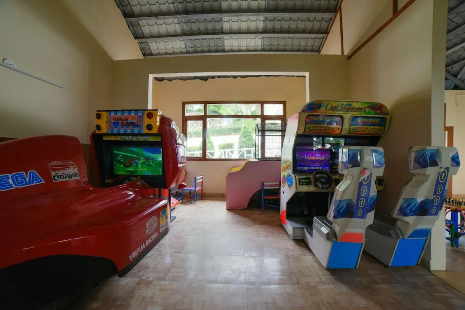 Tarika Resort and Spa