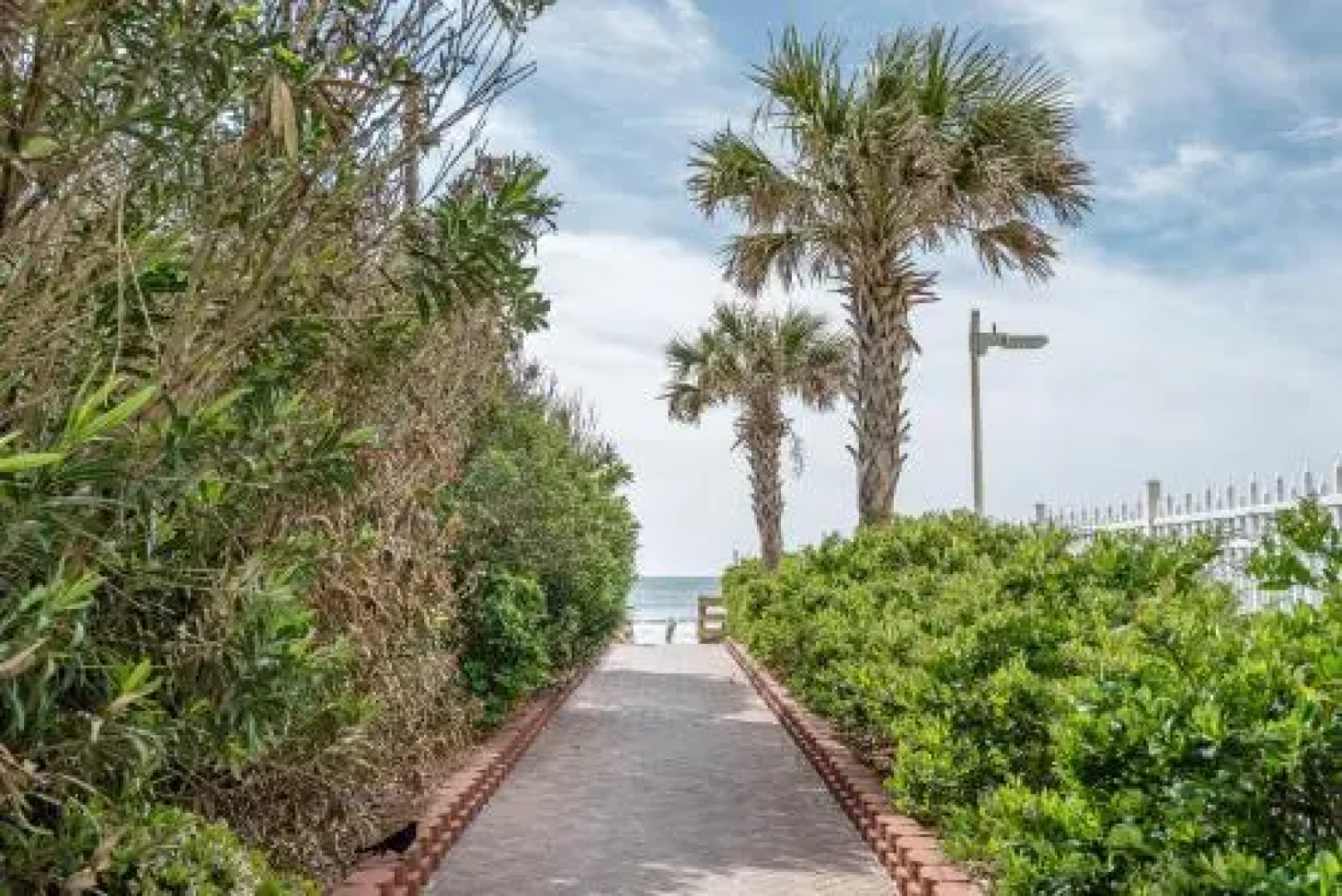 213 Charleston Oceanfront Villas Dawn's Rising